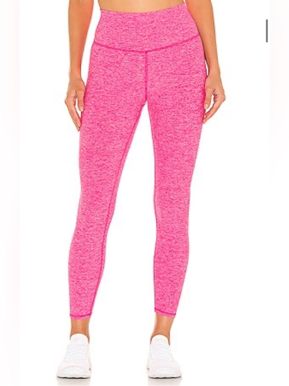 Alo 7/8 Alosoft Highlight Legging